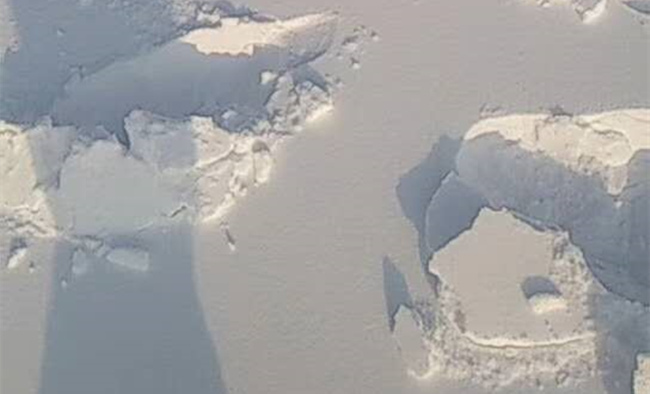 造雪机